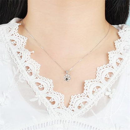 Collar de Recuerdo Eterno - SoulPaw