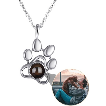 Collar de Recuerdo Eterno - SoulPaw