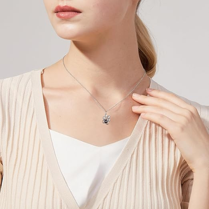 Collar de Recuerdo Eterno - SoulPaw